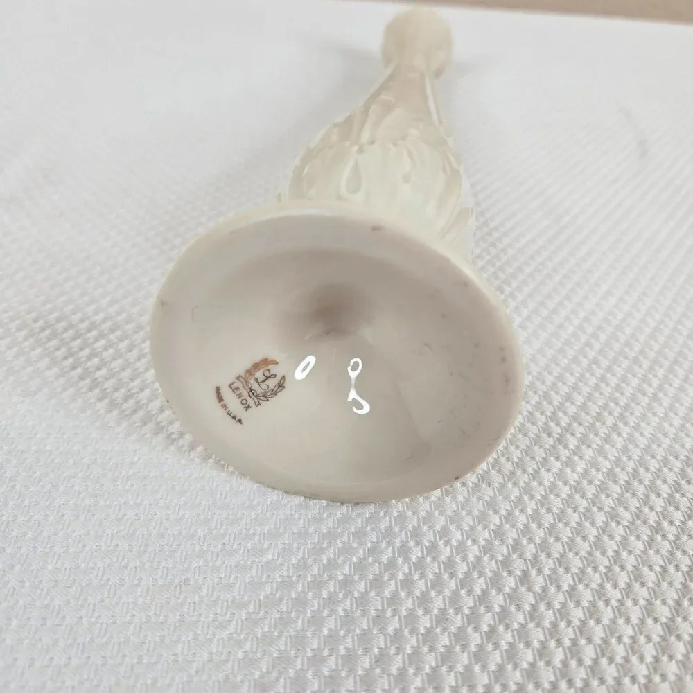 Lenox crafted by